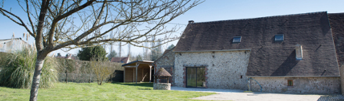 Gîte deux roues - loire a vélo - saint brisoson sur loire